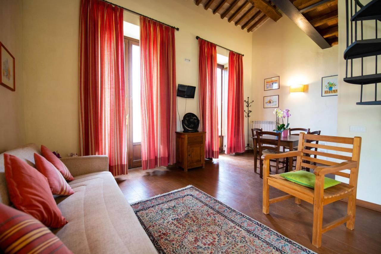 Agriturismo Lago Di Mezzano Valentano Buitenkant foto